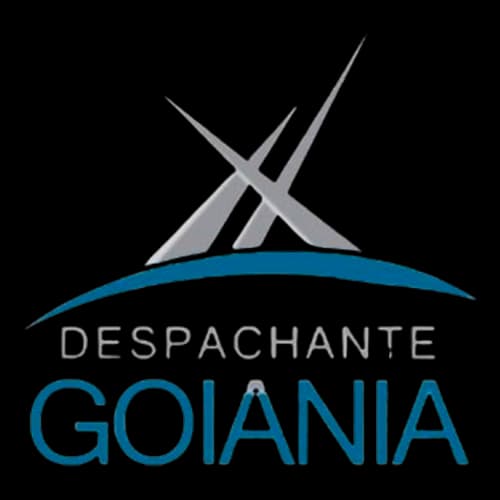 Logo da Despachante Goiânia